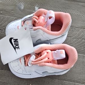 Nike Force 1Baby/Toddler Shoes